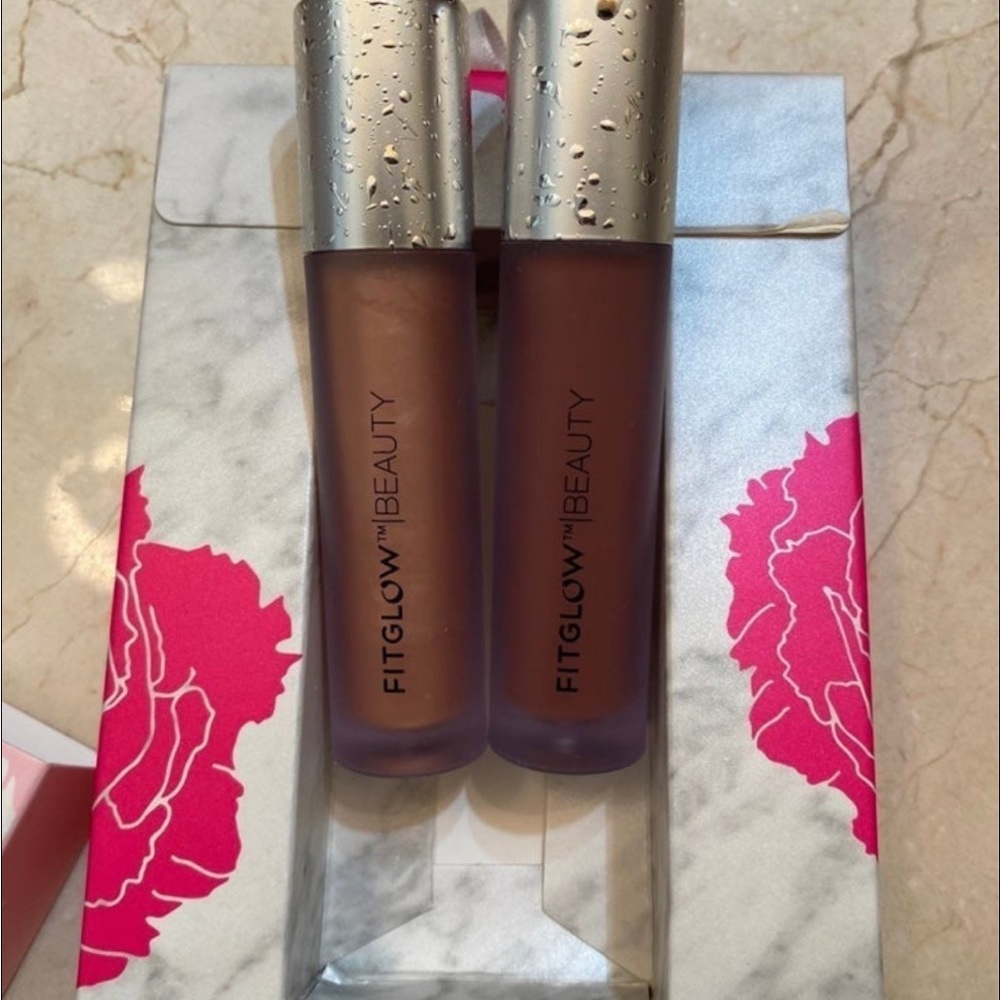 FitGlow Beauty Lip Serums